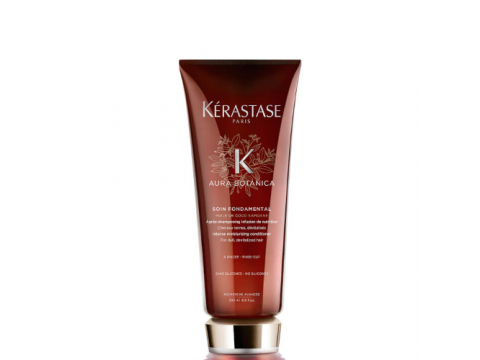 KERASTASE Maitinantis Plaukų Kondicionierius Kerastase Aura Botanica Conditioner 200 Ml